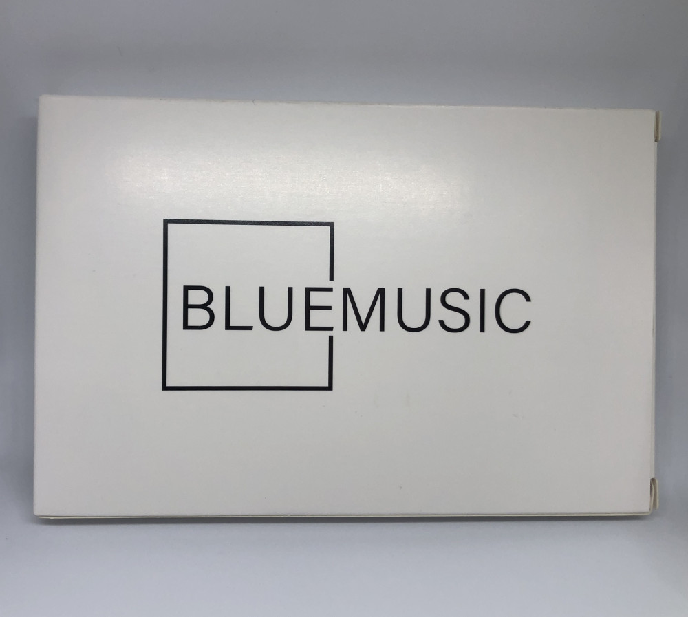 Bluemusic Bluetooth Audio Kihangos T Val Toyota Lexus