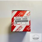 Fékbetét készlet első fék