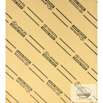 Váltó olajszűrő, tömítéssel IS300h