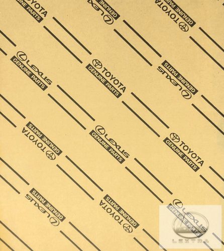 Váltó olajszűrő, tömítéssel IS300h