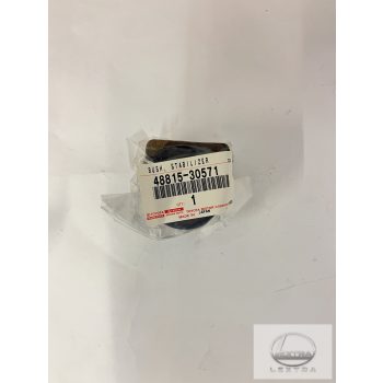 Stabilizátor szilent, Első Lexus