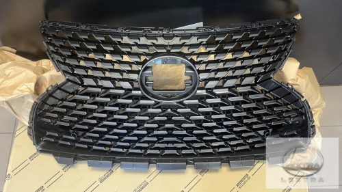 Első grillrács, Első lökhárító, Lexus RX 