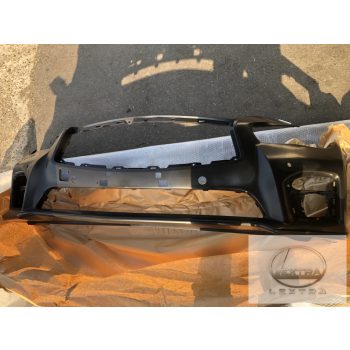 Lökhárító, első műanyag héj Infiniti Q50