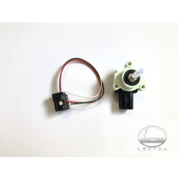 AFS szenzor és csatlakozó