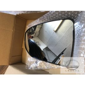 Tükörlap Nissan 370Z bal első visszapillantó