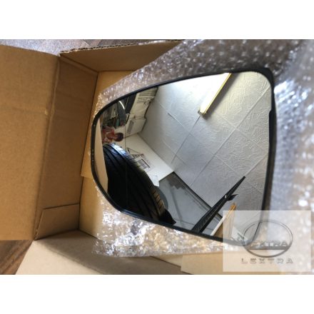Tükörlap Nissan 370Z bal első visszapillantó