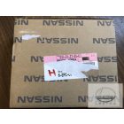 Tükörlap Nissan 370Z bal első visszapillantó