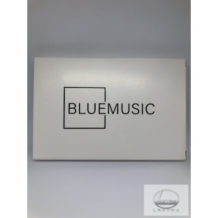 BlueMusic Bluetooth Audio Kihangosítóval Toyota Lexus 5+7 +Y csatlakozóval