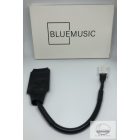 BlueMusic Bluetooth Audio Toyota Lexus 6+6