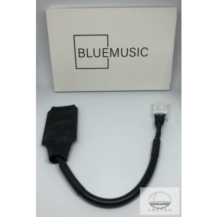 BlueMusic Bluetooth Audio Toyota Lexus 6+6