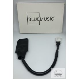 BlueMusic Bluetooth Audio Toyota Lexus 6+6 +Y csatlakozó