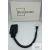 BlueMusic Bluetooth Audio Toyota Lexus 6+6 +Y csatlakozó