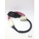 BlueMusic Bluetooth Audio Toyota Lexus 5+7