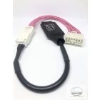 BlueMusic Bluetooth Audio Toyota Lexus 5+7