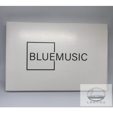 Bluemusic kihangosító mikrofon