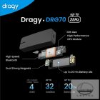 Dragy DRG70