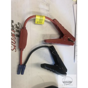 Csipesz CL-T700 indításrásegítő készülékhez