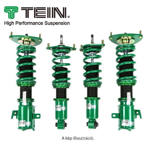 Állítható futómű  TEIN Flex Z Coilover + Spring Kit