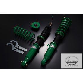  Állítható futómű TEIN Flex Z Coilover + Spring Kit Lexus IS