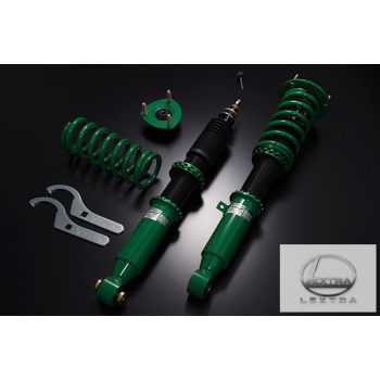   Állítható futómű TEIN Flex Z Coilover + Spring Kit Lexus IS