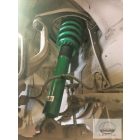 Állítható futómű TEIN Flex Z Coilover + Spring Kit Lexus IS