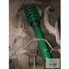 Állítható futómű TEIN Flex Z Coilover + Spring Kit Lexus IS