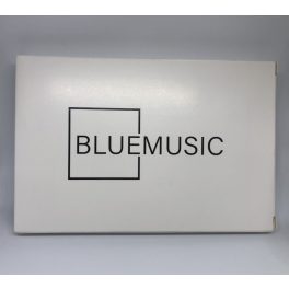 BlueMusic Bluetooth Zenelejátszók